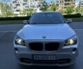 Серый БМВ Х1, объемом двигателя 2 л и пробегом 200 тыс. км за 11000 $, фото 1 на Automoto.ua