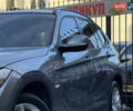 Сірий БМВ Х1, об'ємом двигуна 2 л та пробігом 244 тис. км за 12999 $, фото 3 на Automoto.ua