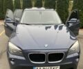 Сірий БМВ Х1, об'ємом двигуна 2 л та пробігом 117 тис. км за 13000 $, фото 1 на Automoto.ua