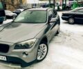 Сірий БМВ Х1, об'ємом двигуна 2 л та пробігом 215 тис. км за 11500 $, фото 10 на Automoto.ua