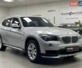 Серый БМВ Х1, объемом двигателя 2 л и пробегом 91 тыс. км за 15490 $, фото 1 на Automoto.ua