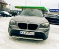 Сірий БМВ Х1, об'ємом двигуна 2 л та пробігом 215 тис. км за 11500 $, фото 12 на Automoto.ua