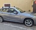 Серый БМВ Х1, объемом двигателя 2 л и пробегом 258 тыс. км за 12000 $, фото 1 на Automoto.ua
