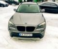 Сірий БМВ Х1, об'ємом двигуна 2 л та пробігом 215 тис. км за 11500 $, фото 11 на Automoto.ua