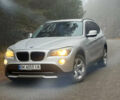 Сірий БМВ Х1, об'ємом двигуна 2 л та пробігом 274 тис. км за 10500 $, фото 1 на Automoto.ua
