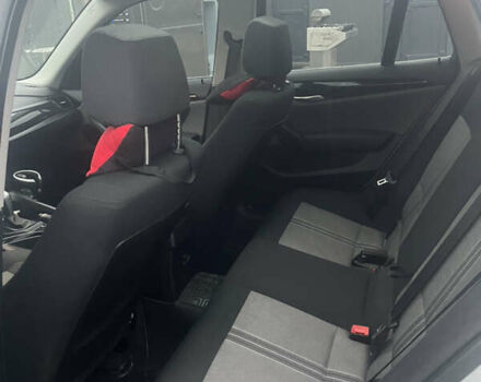 Серый БМВ Х1, объемом двигателя 2 л и пробегом 249 тыс. км за 13200 $, фото 10 на Automoto.ua