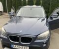 Сірий БМВ Х1, об'ємом двигуна 2 л та пробігом 117 тис. км за 13000 $, фото 1 на Automoto.ua