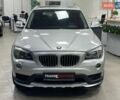 Серый БМВ Х1, объемом двигателя 2 л и пробегом 91 тыс. км за 15490 $, фото 3 на Automoto.ua