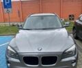 Серый БМВ Х1, объемом двигателя 2 л и пробегом 222 тыс. км за 13600 $, фото 1 на Automoto.ua