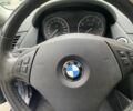 Сірий БМВ Х1, об'ємом двигуна 2 л та пробігом 117 тис. км за 13000 $, фото 6 на Automoto.ua