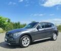 Сірий БМВ Х1, об'ємом двигуна 2 л та пробігом 156 тис. км за 12500 $, фото 1 на Automoto.ua