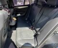 Серый БМВ Х1, объемом двигателя 2 л и пробегом 300 тыс. км за 9290 $, фото 8 на Automoto.ua