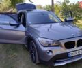 Серый БМВ Х1, объемом двигателя 2 л и пробегом 217 тыс. км за 14800 $, фото 13 на Automoto.ua