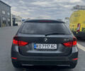 Серый БМВ Х1, объемом двигателя 2 л и пробегом 280 тыс. км за 14500 $, фото 8 на Automoto.ua