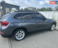 Сірий БМВ Х1, об'ємом двигуна 2 л та пробігом 295 тис. км за 10100 $, фото 10 на Automoto.ua