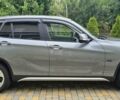 Серый БМВ Х1, объемом двигателя 2 л и пробегом 172 тыс. км за 13500 $, фото 14 на Automoto.ua