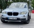 БМВ Х1 2012 в Днепре (Днепропетровске) на Automoto.ua Серый БМВ Х1, объемом двигателя 2 л и пробегом 260 тыс. км за 11500 $, фото 2 на Automoto.ua