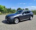 Сірий БМВ Х1, об'ємом двигуна 2 л та пробігом 156 тис. км за 12500 $, фото 9 на Automoto.ua