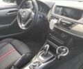 Сірий БМВ Х1, об'ємом двигуна 2 л та пробігом 156 тис. км за 12500 $, фото 20 на Automoto.ua