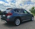 Сірий БМВ Х1, об'ємом двигуна 2 л та пробігом 156 тис. км за 12500 $, фото 23 на Automoto.ua