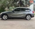 Серый БМВ Х1, объемом двигателя 2 л и пробегом 221 тыс. км за 14999 $, фото 1 на Automoto.ua