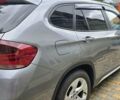 Серый БМВ Х1, объемом двигателя 2 л и пробегом 172 тыс. км за 13500 $, фото 18 на Automoto.ua