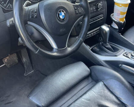 Сірий БМВ Х1, об'ємом двигуна 2 л та пробігом 227 тис. км за 12000 $, фото 5 на Automoto.ua
