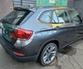 Серый БМВ Х1, объемом двигателя 2 л и пробегом 217 тыс. км за 12900 $, фото 5 на Automoto.ua