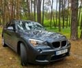 Сірий БМВ Х1, об'ємом двигуна 2 л та пробігом 201 тис. км за 9900 $, фото 5 на Automoto.ua