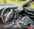 Сірий БМВ Х1, об'ємом двигуна 2 л та пробігом 201 тис. км за 9900 $, фото 9 на Automoto.ua