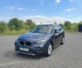 Сірий БМВ Х1, об'ємом двигуна 2 л та пробігом 156 тис. км за 12500 $, фото 6 на Automoto.ua
