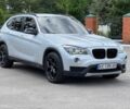 БМВ Х1 2012 в Днепре (Днепропетровске) на Automoto.ua Серый БМВ Х1, объемом двигателя 2 л и пробегом 260 тыс. км за 11500 $, фото 4 на Automoto.ua