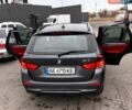 Сірий БМВ Х1, об'ємом двигуна 2 л та пробігом 110 тис. км за 9800 $, фото 1 на Automoto.ua