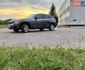Серый БМВ Х1, объемом двигателя 2 л и пробегом 221 тыс. км за 14999 $, фото 1 на Automoto.ua