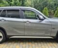 Серый БМВ Х1, объемом двигателя 2 л и пробегом 172 тыс. км за 13500 $, фото 15 на Automoto.ua