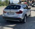 Сірий БМВ Х1, об'ємом двигуна 2 л та пробігом 227 тис. км за 12000 $, фото 4 на Automoto.ua