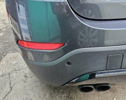 Серый БМВ Х1, объемом двигателя 2 л и пробегом 217 тыс. км за 12900 $, фото 24 на Automoto.ua