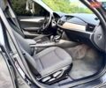 Серый БМВ Х1, объемом двигателя 2 л и пробегом 221 тыс. км за 14999 $, фото 10 на Automoto.ua