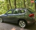 Серый БМВ Х1, объемом двигателя 2 л и пробегом 176 тыс. км за 12000 $, фото 4 на Automoto.ua