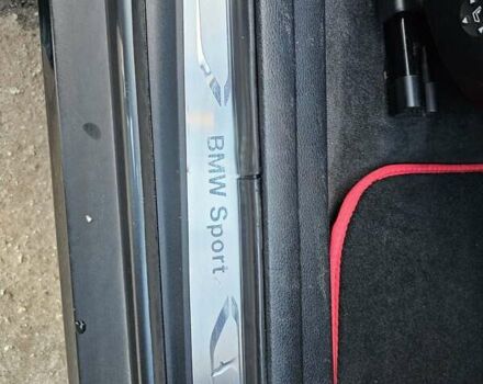 Серый БМВ Х1, объемом двигателя 2 л и пробегом 217 тыс. км за 12900 $, фото 22 на Automoto.ua