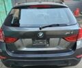 Серый БМВ Х1, объемом двигателя 2 л и пробегом 217 тыс. км за 12900 $, фото 6 на Automoto.ua