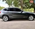 Серый БМВ Х1, объемом двигателя 2 л и пробегом 221 тыс. км за 14999 $, фото 2 на Automoto.ua