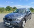 Сірий БМВ Х1, об'ємом двигуна 2 л та пробігом 156 тис. км за 12500 $, фото 2 на Automoto.ua