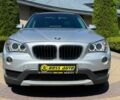 Сірий БМВ Х1, об'ємом двигуна 3 л та пробігом 207 тис. км за 13150 $, фото 1 на Automoto.ua