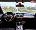 Серый БМВ Х1, объемом двигателя 2 л и пробегом 221 тыс. км за 14999 $, фото 8 на Automoto.ua