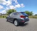 Сірий БМВ Х1, об'ємом двигуна 2 л та пробігом 156 тис. км за 12500 $, фото 4 на Automoto.ua