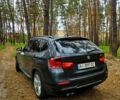 Сірий БМВ Х1, об'ємом двигуна 2 л та пробігом 201 тис. км за 9900 $, фото 2 на Automoto.ua