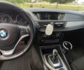 Сірий БМВ Х1, об'ємом двигуна 2 л та пробігом 156 тис. км за 12500 $, фото 24 на Automoto.ua