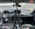 Серый БМВ Х1, объемом двигателя 2 л и пробегом 300 тыс. км за 11500 $, фото 7 на Automoto.ua