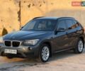 Серый БМВ Х1, объемом двигателя 2 л и пробегом 125 тыс. км за 14000 $, фото 1 на Automoto.ua